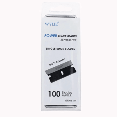 WYLIE WL-009 (100 PCS)1