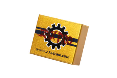 Z3X PRO BOX