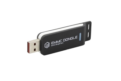 EMMC DONGLE