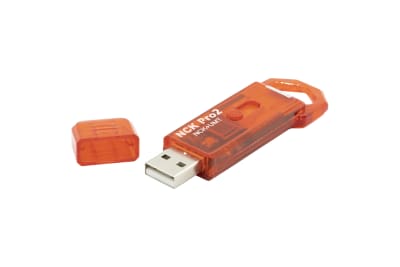 NCK PRO 2 DONGLE1