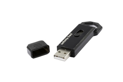 INFINITY CM2 DONGLE1