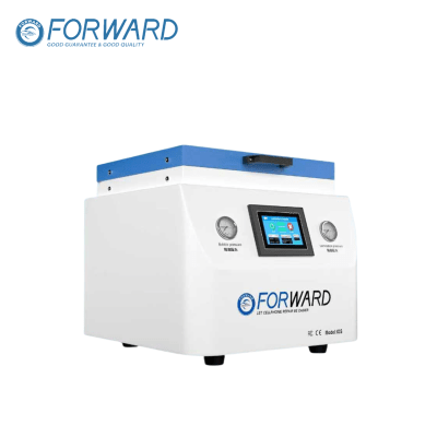 FORWARD IOS ( TODO EN UNO )