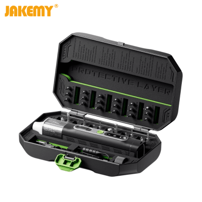 JAKEMY JM-8196 (ELECTRICO)