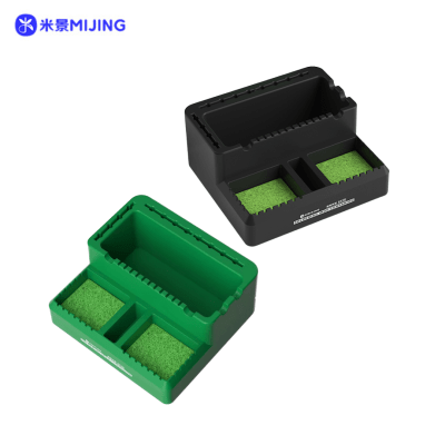 MIJING LT-15 (NEGRO Y VERDE)