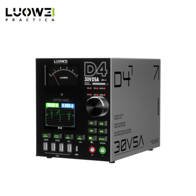 LUOWEI D4