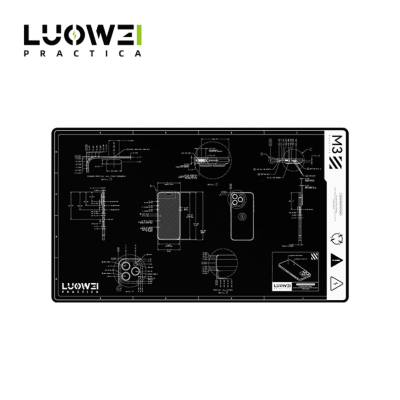 LUOWEI LW-M31