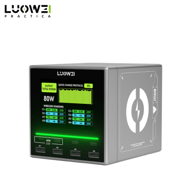 LUOWEI LW-U1 MINI ( 80W )