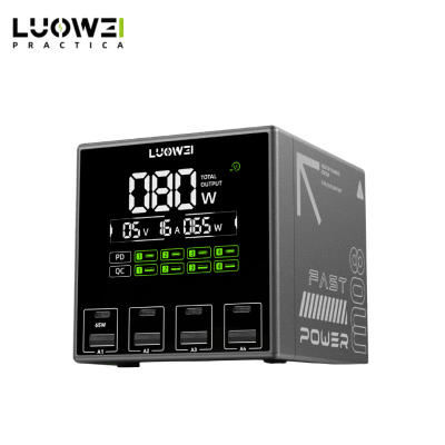 LUOWEI LW-U1S (80W)1