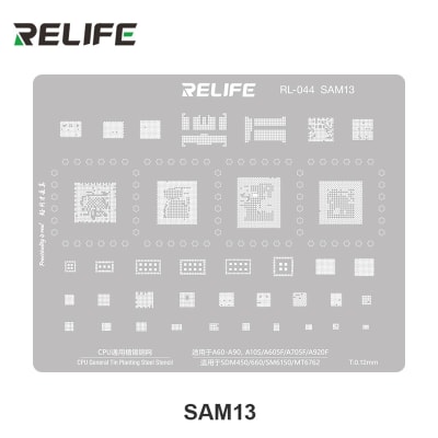 RELIFE RL-044 - SAM13