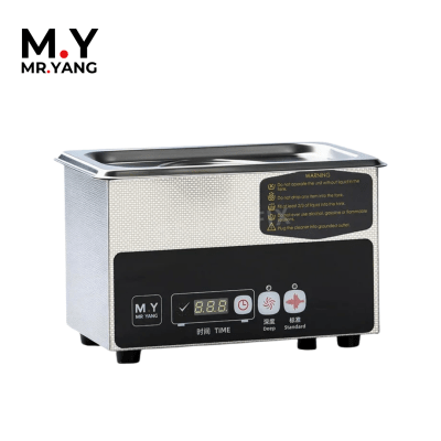 MR. YANG