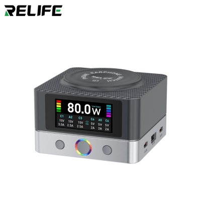 RELIFE Q7 ( 80W )1