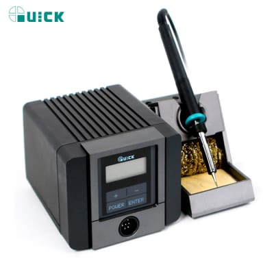 QUICK TS11001