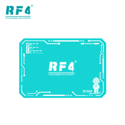 RF4 RF-P023