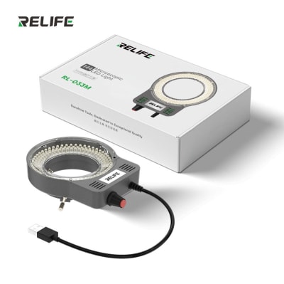 RELIFE RL-033M (NEGRO)1