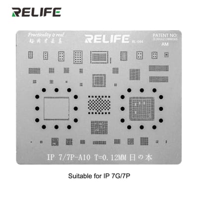 RELIFE RL-044 7G/7 PLUS-A101