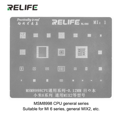 RELIFE RL-044 MI1