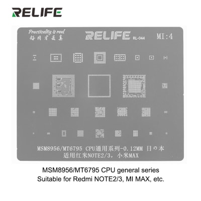 RELIFE RL-044 MI4