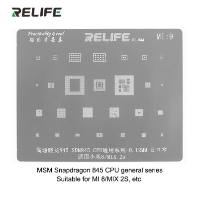 RELIFE RL-044 MI9