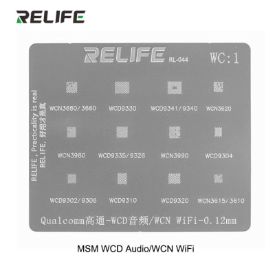 RELIFE RL-044 WC11