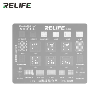 RELIFE RL-044 IP7-131