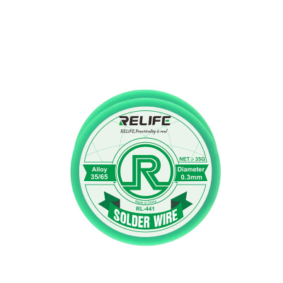 RELIFE RL-441 (0.3MM) 35G1
