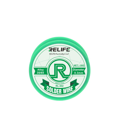 RELIFE RL-442 (0.3MM) 80G1