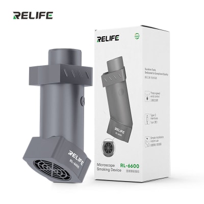 RELIFE RL-6600 (GRIS)1