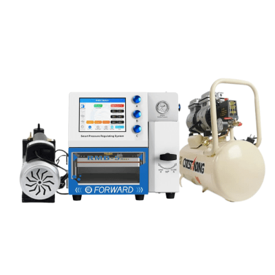 FORWARD RMB-5MAX+ ( 2 EN 1 )