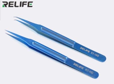RELIFE RT-11D/RT-15D1