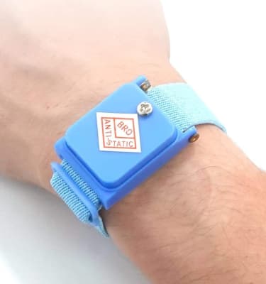 BRO ANTISTATIC (inalambrico)