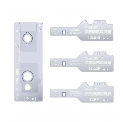 CALIBRADOR (12/MINI/PRO/PRO MAX)