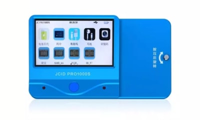JC PRO 1000S
