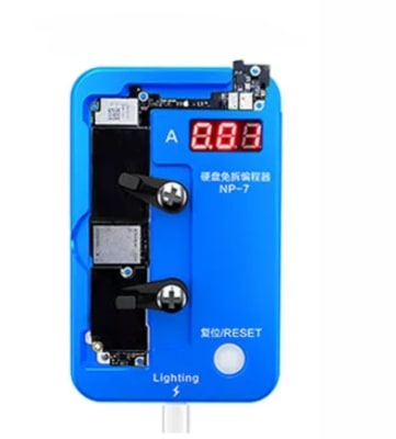 JC NP-7 NAND PROGRAMMER2