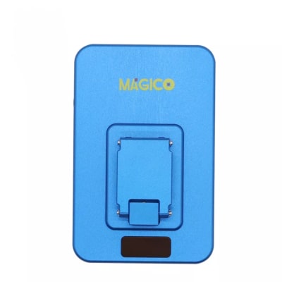 MAGICO BOX