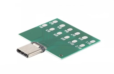 DOCK FLEX (PUERTO TIPO C)