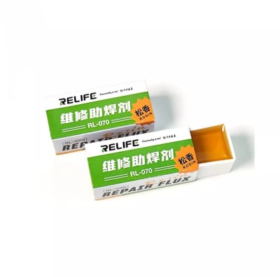 RELIFE RL-070 (ROSIN)