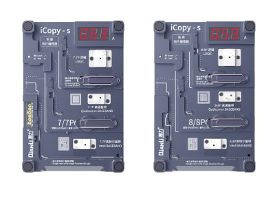 QIANLI ICOPY-S (7G/7P/8G/8P)1