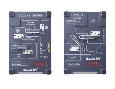 QIANLI ICOPY-S (X/XR/XS/XSMAX)