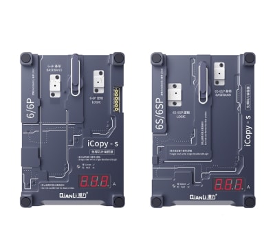QIANLI ICOPY-S (6G/6P/6SP)