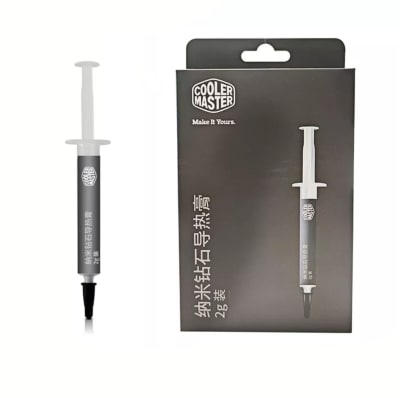 COOLER MASTER GEL MARKER (2G)