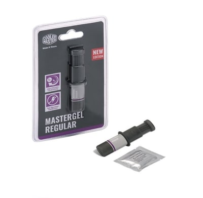 COOLER MASTER GEL REGULAR MG-51