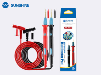 SUNSHINE SS-024A