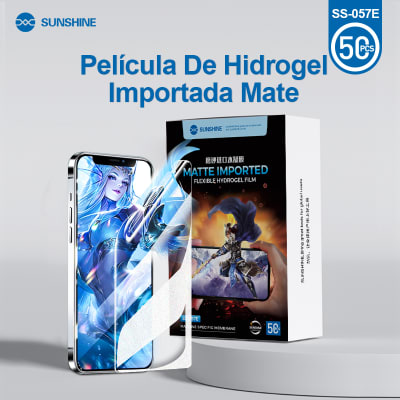 SUNSHINE SS-057E (MATE)1