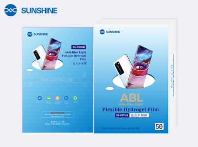 SUNSHINE SS-057HB