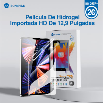 SUNSHINE SS-057P+ (12.9)