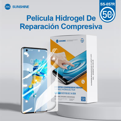 SUNSHINE SS-057R (CURVO)1