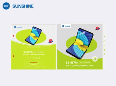 SUNSHINE SS-057R+ (360°)