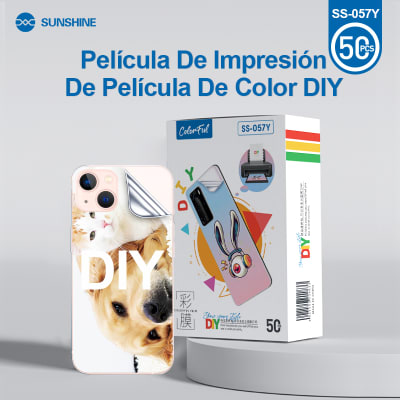 SUNSHINE SS-057Y (PERSONALIZADO)