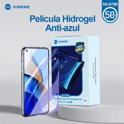 SUNSHINE SS-075B (ANTI BLUE CHINA)1