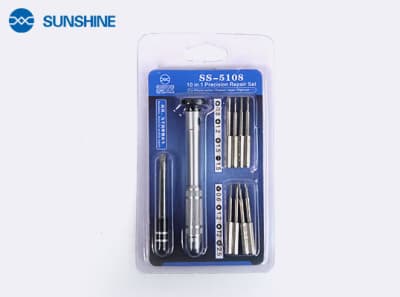 SUNSHINE SS-5108